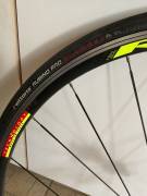 Használt Miche Race 707 Race 707 Road Bike & Gravel Bike & Triathlon Bike Component, Road Bike Wheels / Tyres 700c (622) used For Sale