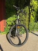 _Other LIQBIKE LIQROCK Electric Mountain Bike front suspension Bosch Shimano Deore XT used For Sale