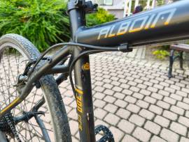 GEPIDA Alboin 300 Trekking/cross used For Sale