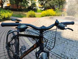 GEPIDA Alboin 300 Trekking/cross used For Sale