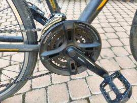 GEPIDA Alboin 300 Trekking/cross used For Sale