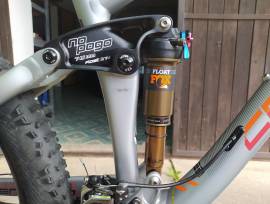 CENTURION No Pogo 3000 trail fully (Fox 34 Kashima, full XT) Mountain Bike dual suspension Shimano Deore XT Shadow used For Sale