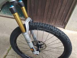 CENTURION No Pogo 3000 trail fully (Fox 34 Kashima, full XT) Mountain Bike dual suspension Shimano Deore XT Shadow used For Sale