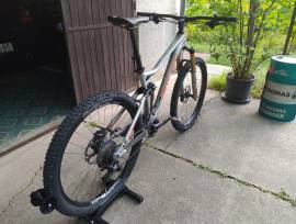 CENTURION No Pogo 3000 trail fully (Fox 34 Kashima, full XT) Mountain Bike dual suspension Shimano Deore XT Shadow used For Sale