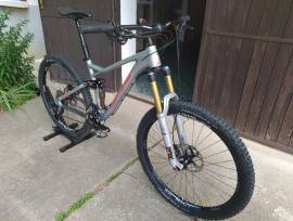 CENTURION No Pogo 3000 trail fully (Fox 34 Kashima, full XT) Mountain Bike dual suspension Shimano Deore XT Shadow used For Sale
