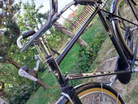_EGYÉB Olasz Városi / Cruiser patkófék használt ELADÓ