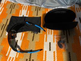 Oakley Encoder Strike Vented Matte Black-Prizm Sapphire sport Oakley Encoder Strike Vented Matte Black-Prizm Sap Szemüveg hagyományos nem használt ELADÓ