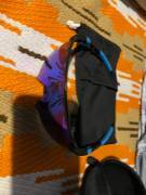 Oakley Encoder Strike Vented Matte Black-Prizm Sapphire sport Oakley Encoder Strike Vented Matte Black-Prizm Sap Szemüveg hagyományos nem használt ELADÓ