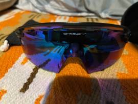 Oakley Encoder Strike Vented Matte Black-Prizm Sapphire sport Oakley Encoder Strike Vented Matte Black-Prizm Sap Szemüveg hagyományos nem használt ELADÓ