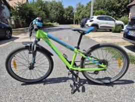 CUBE Acid Kids Bikes / Children Bikes used For Sale
