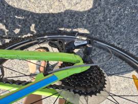 CUBE Acid Kids Bikes / Children Bikes used For Sale