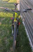 NS BIKES NS Bikes Eccentric Djambo EVO trail Mountain Bike 27.5" (650b) rigid used For Sale