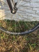 GHOST Race Lector EBS Országúti patkófék használt ELADÓ