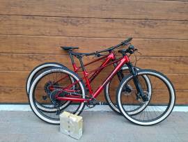 BMC BMC Twostroke Mountain Bike 29" front suspension SRAM GX Eagle new / not used For Sale