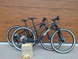 BMC BMC Twostroke Mountain Bike 29" front suspension SRAM GX Eagle new / not used For Sale