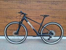 BMC BMC Twostroke Mountain Bike 29" front suspension SRAM GX Eagle new / not used For Sale