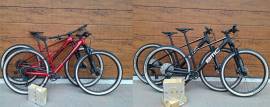 BMC BMC Twostroke Mountain Bike 29" front suspension SRAM GX Eagle new / not used For Sale