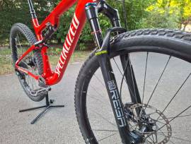 SPECIALIZED Epic Comp - karbon XC mtb  Mountain Bike 29" front suspension Shimano SLX new / not used For Sale