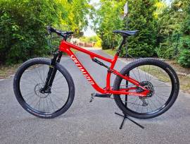 SPECIALIZED Epic Comp - karbon XC mtb  Mountain Bike 29" front suspension Shimano SLX new / not used For Sale