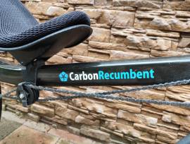 _Other Carbon Recumbent Recumbent Bikes 28" used For Sale