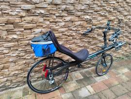 _Other Carbon Recumbent Recumbent Bikes 28" used For Sale