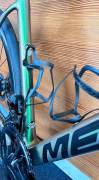 MERIDA Scultura 10K Medium Országúti Shimano Dura Ace Di2 tárcsafék nem használt ELADÓ