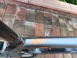 KTM Moto 11 P5 Trekking/cross used For Sale