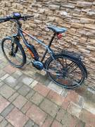 KTM Moto 11 P5 Trekking/cross használt ELADÓ