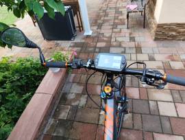 KTM Moto 11 P5 Trekking/cross used For Sale