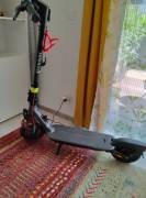 Eladó elektromos roller  Ninebot F3  Roller, Elektromos Roller használt ELADÓ