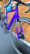 SCOTT Addict Gravel 10 M Gravel / CX SRAM Force eTap AXS tárcsafék nem használt ELADÓ