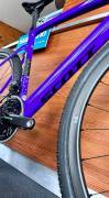 SCOTT Addict Gravel 10 M Gravel / CX SRAM Force eTap AXS tárcsafék nem használt ELADÓ