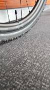 SCOTT Addict Gravel 10 M Gravel / CX SRAM Force eTap AXS tárcsafék nem használt ELADÓ