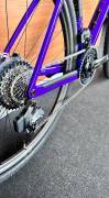 SCOTT Addict Gravel 10 M Gravel / CX SRAM Force eTap AXS tárcsafék nem használt ELADÓ