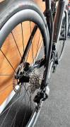 SCOTT Solace eRide 20 M Elektromos Országúti / Gravel TQ nem használt ELADÓ