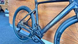 SCOTT Solace eRide 20 M Elektromos Országúti / Gravel TQ nem használt ELADÓ
