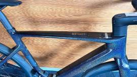 SCOTT Solace eRide 20 M Elektromos Országúti / Gravel TQ nem használt ELADÓ