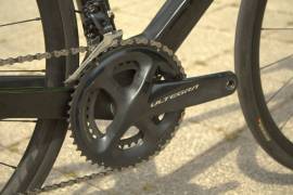 PINARELLO Prince Disc Ultegra (2022) Road bike Shimano Ultegra disc brake used For Sale