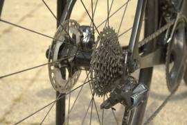 PINARELLO Prince Disc Ultegra (2022) Road bike Shimano Ultegra disc brake used For Sale