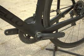 PINARELLO Prince Disc Ultegra (2022) Road bike Shimano Ultegra disc brake used For Sale
