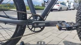 RADON ZR Lady Mountain Bike 29" front suspension SRAM SX Eagle used For Sale