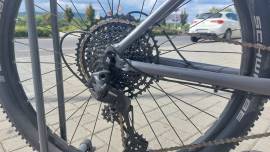 RADON ZR Lady Mountain Bike 29" front suspension SRAM SX Eagle used For Sale