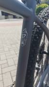 RADON ZR Lady Mountain Bike 29" front suspension SRAM SX Eagle used For Sale