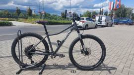 RADON ZR Lady Mountain Bike 29" elöl teleszkópos SRAM SX Eagle használt ELADÓ