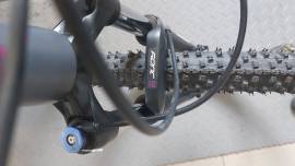 RADON ZR Lady Mountain Bike 29" front suspension SRAM SX Eagle used For Sale