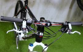 CHEYENNE  CARBON Full XT - XT Fékekkel Mountain Bike 26" front suspension used For Sale
