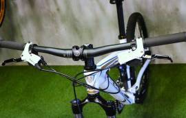 TREK FUEL EX FULLY RS 120 FOX SRAM Mountain Bike 26" dual suspension used For Sale