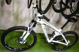 TREK FUEL EX FULLY RS 120 FOX SRAM Mountain Bike 26" dual suspension used For Sale