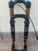 Fox 32 Float Step-Cast (SC) Factory Series Fox 32 Float Step-Cast (SC) Factory Series Mountain Bike Alkatrész, MTB Villa / Rugóstag villa 29" 80-100 mm használt ELADÓ