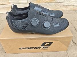 GAERNE ZEPHYR CARBON országúti kerékpáros cipő ZEPHYR CARBON Cipő / Zokni / Kamásli 44 Országúti használt férfi/unisex ELADÓ